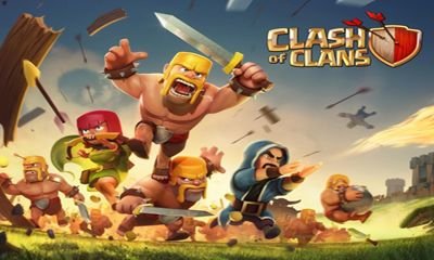 download Clash of clans v7.200.13 apk